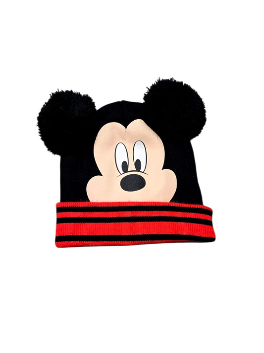 4-6ans Tuque MICKEY MOUSE