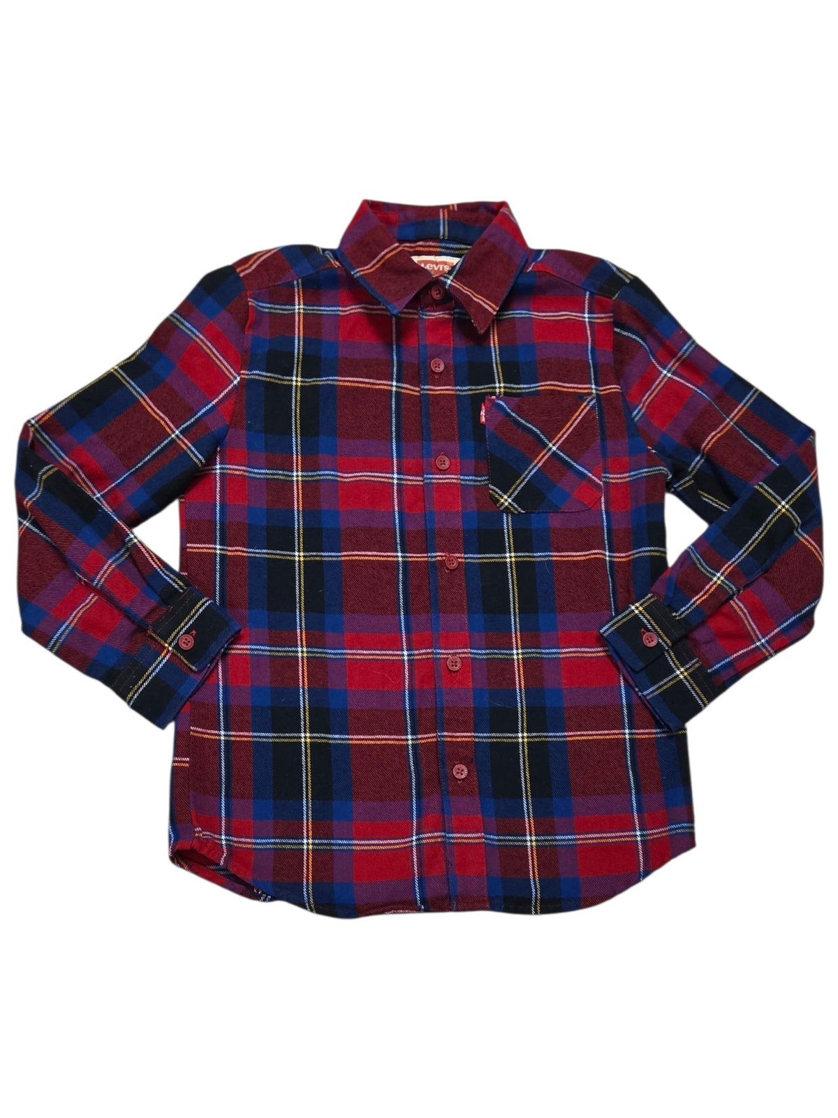 8-10ans Chemise LEVIS