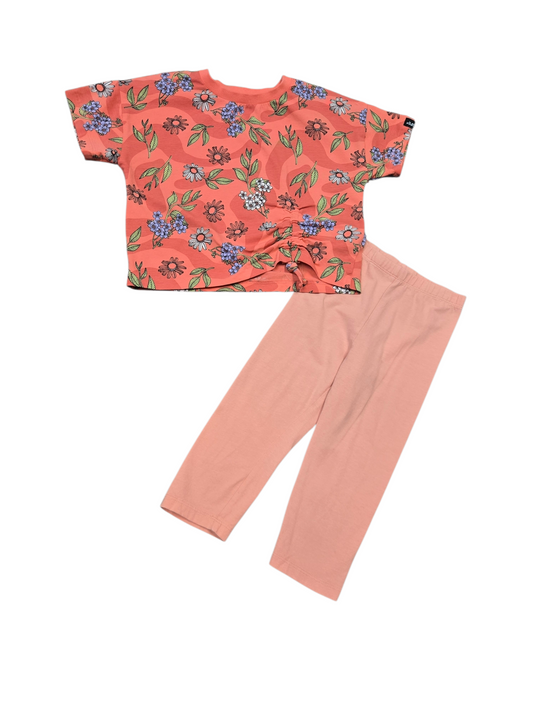 5-6ans Ensemble MIX&MATCH
