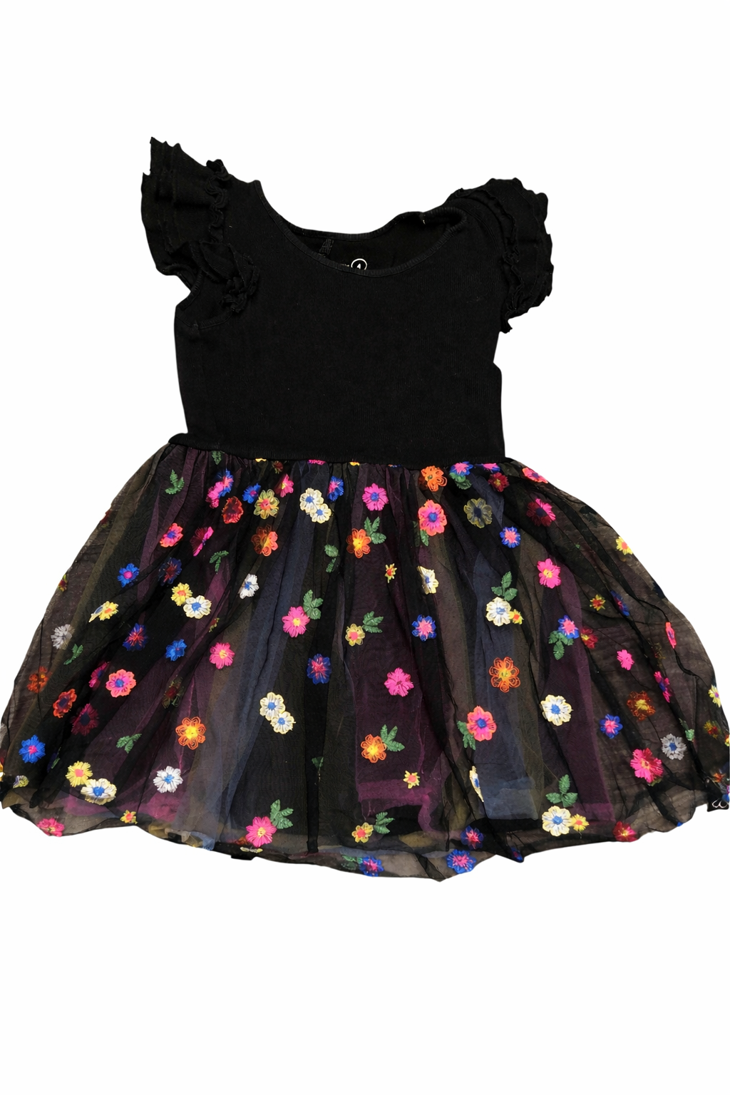 4ans Robe DEUX PAR DEUX