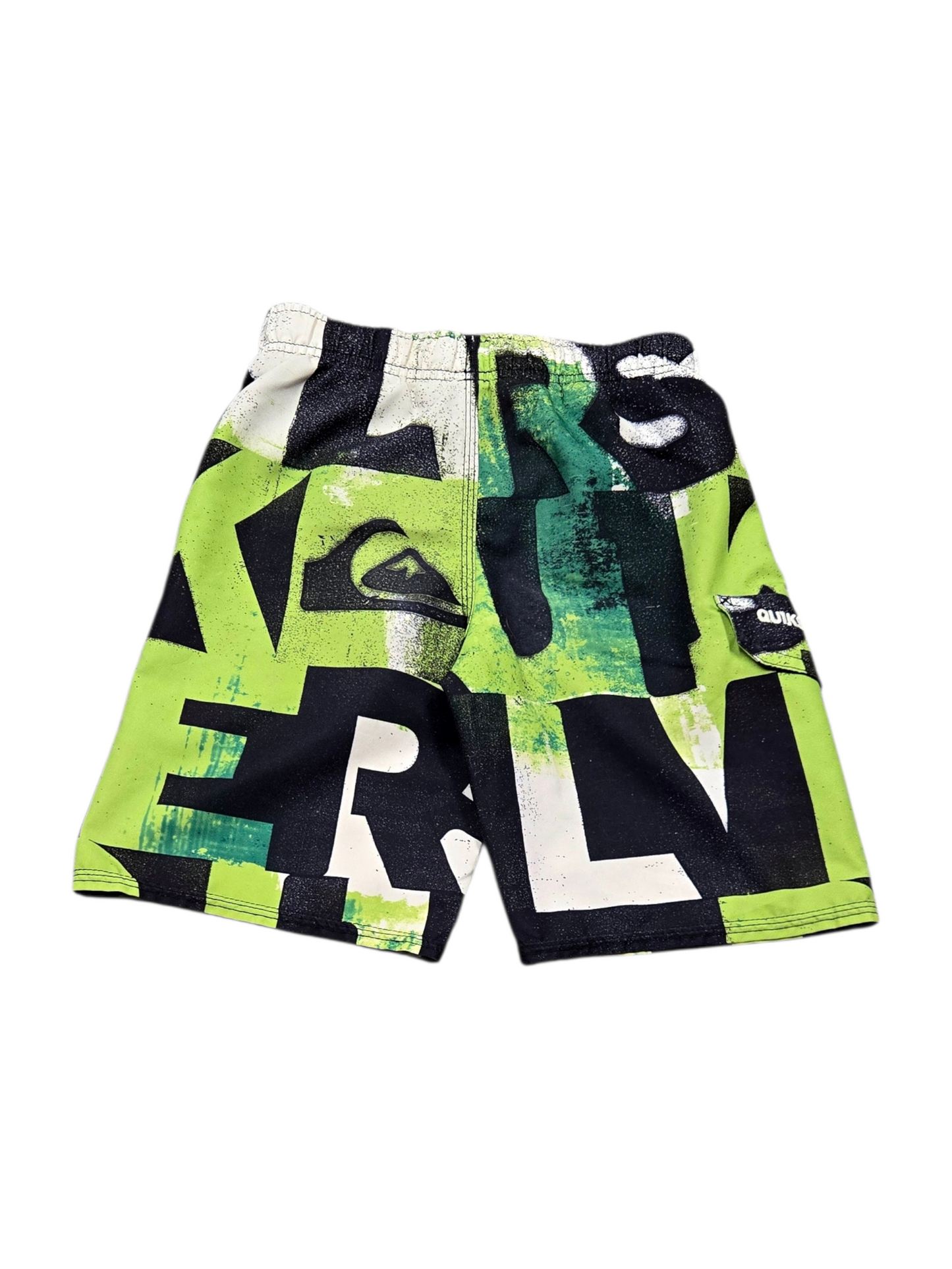 7ans Maillot de bain QUIKSILVER