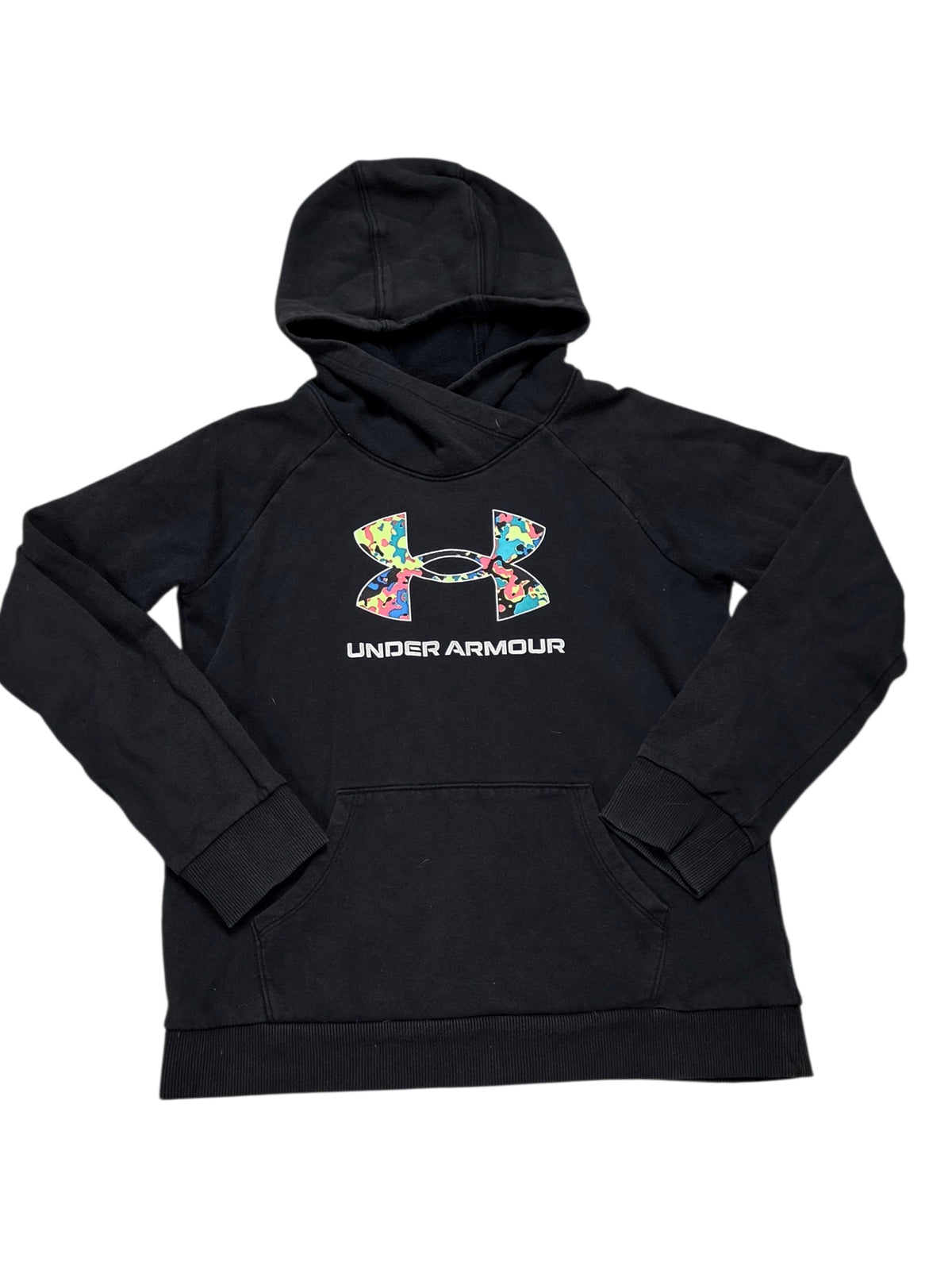 10-12ans Hoodie UNDER ARMOUR