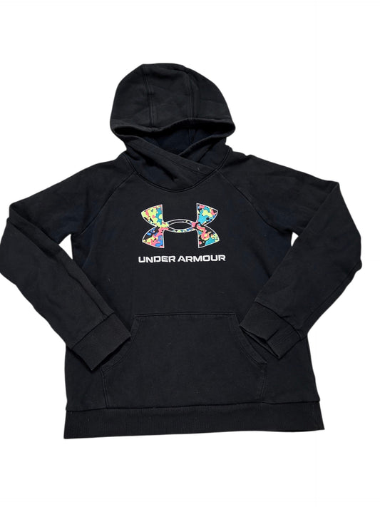10-12ans Hoodie UNDER ARMOUR