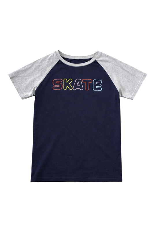 6ans Tshirt TAG