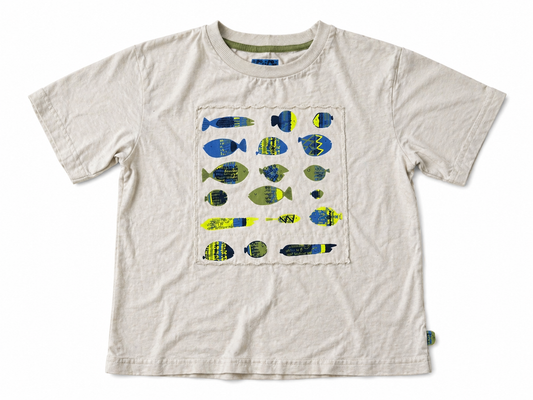 4ans Tshirt SOURIS MINI