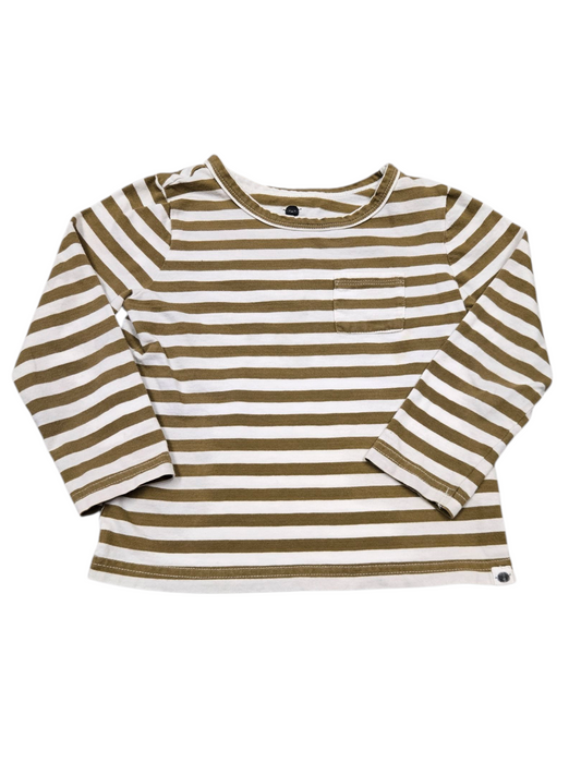 3-4ans Chandail RISE *imp