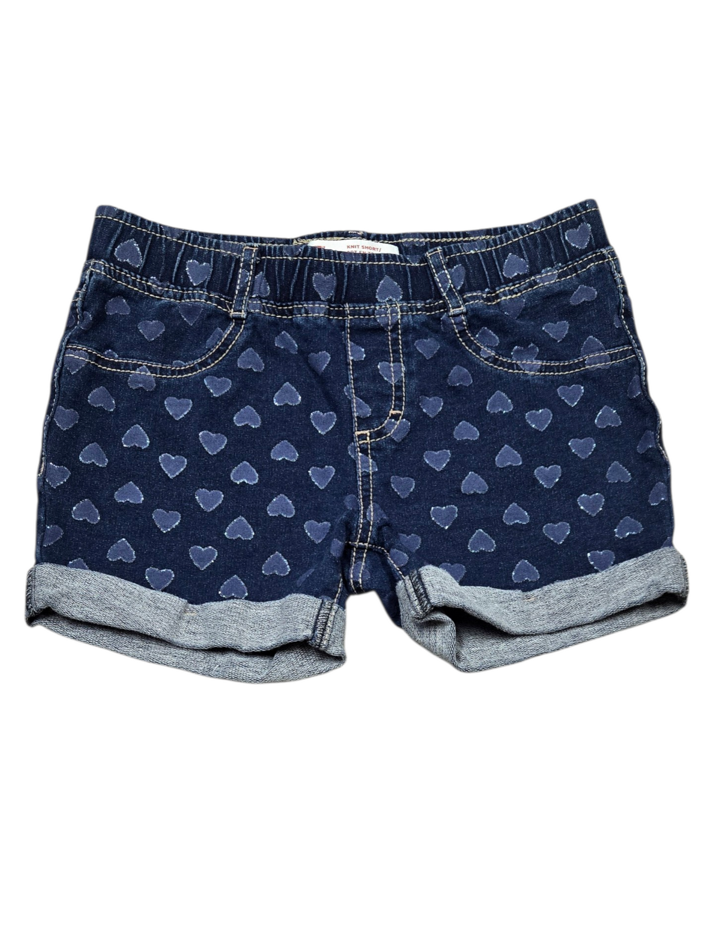 8-9ans Short LEVIS