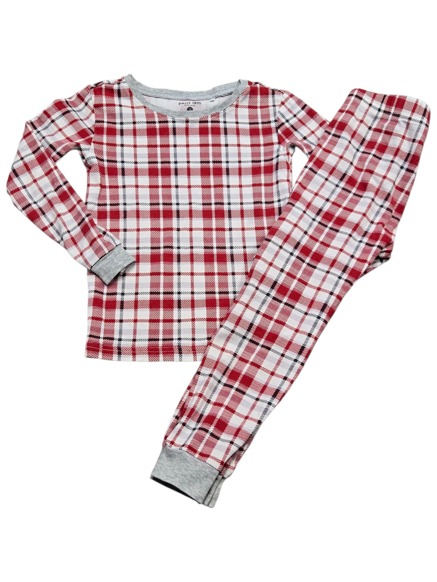5ans Pyjama PETIT LEM