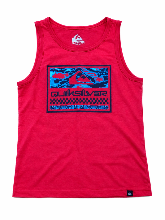 6ans Camisole QUIKSILVER