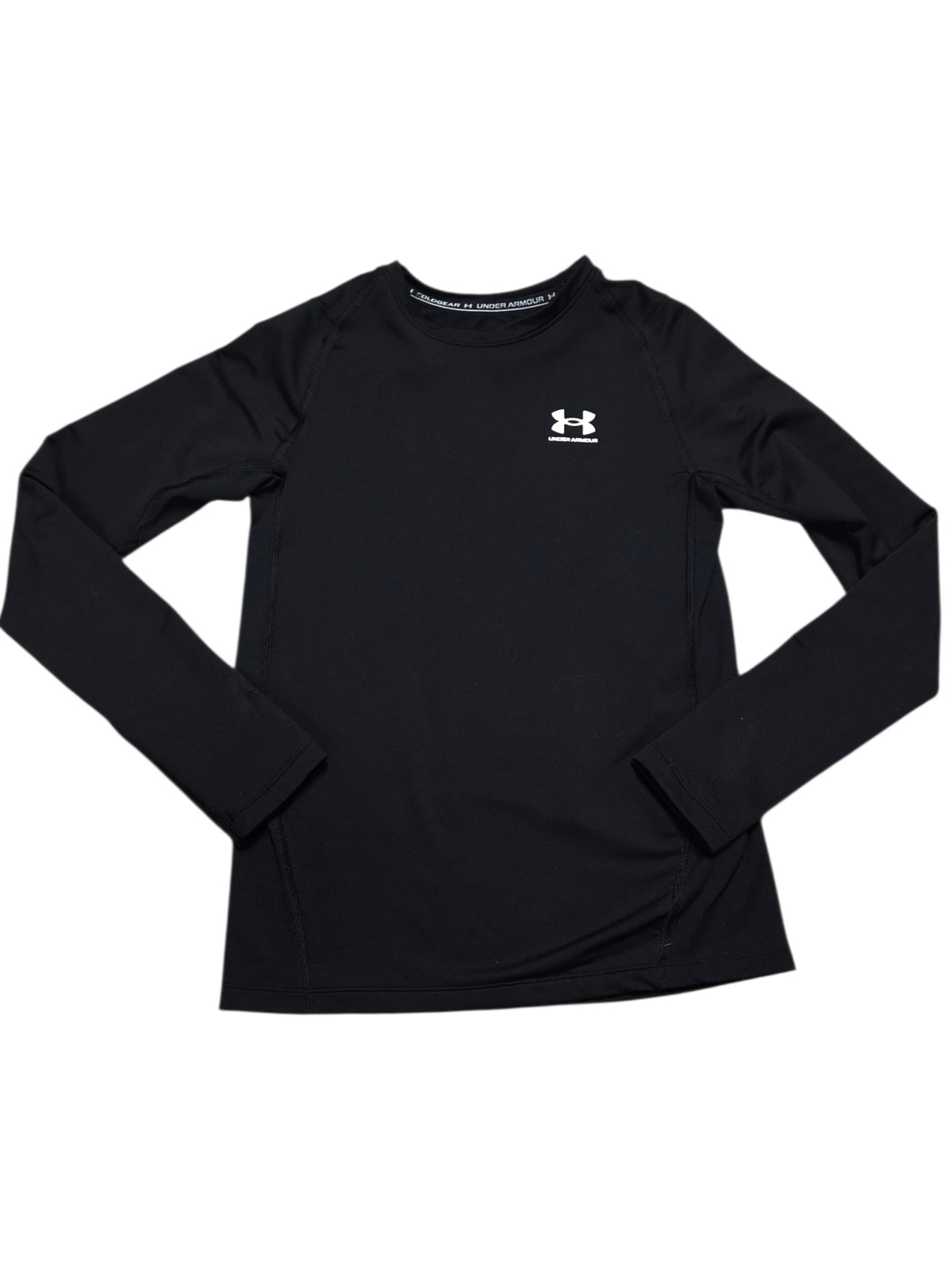 8-10ans Chandail thermique UNDER ARMOUR