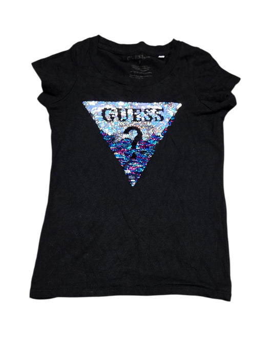 7ans Tshirt GUESS