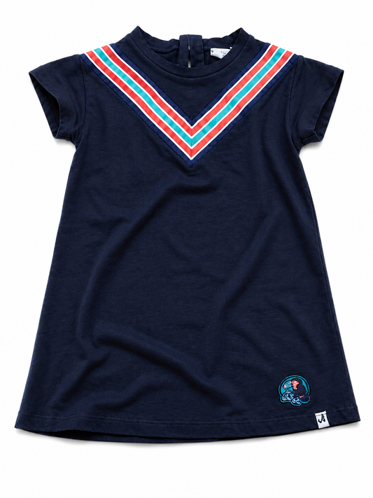 5ans Robe DEUX PAR DEUX