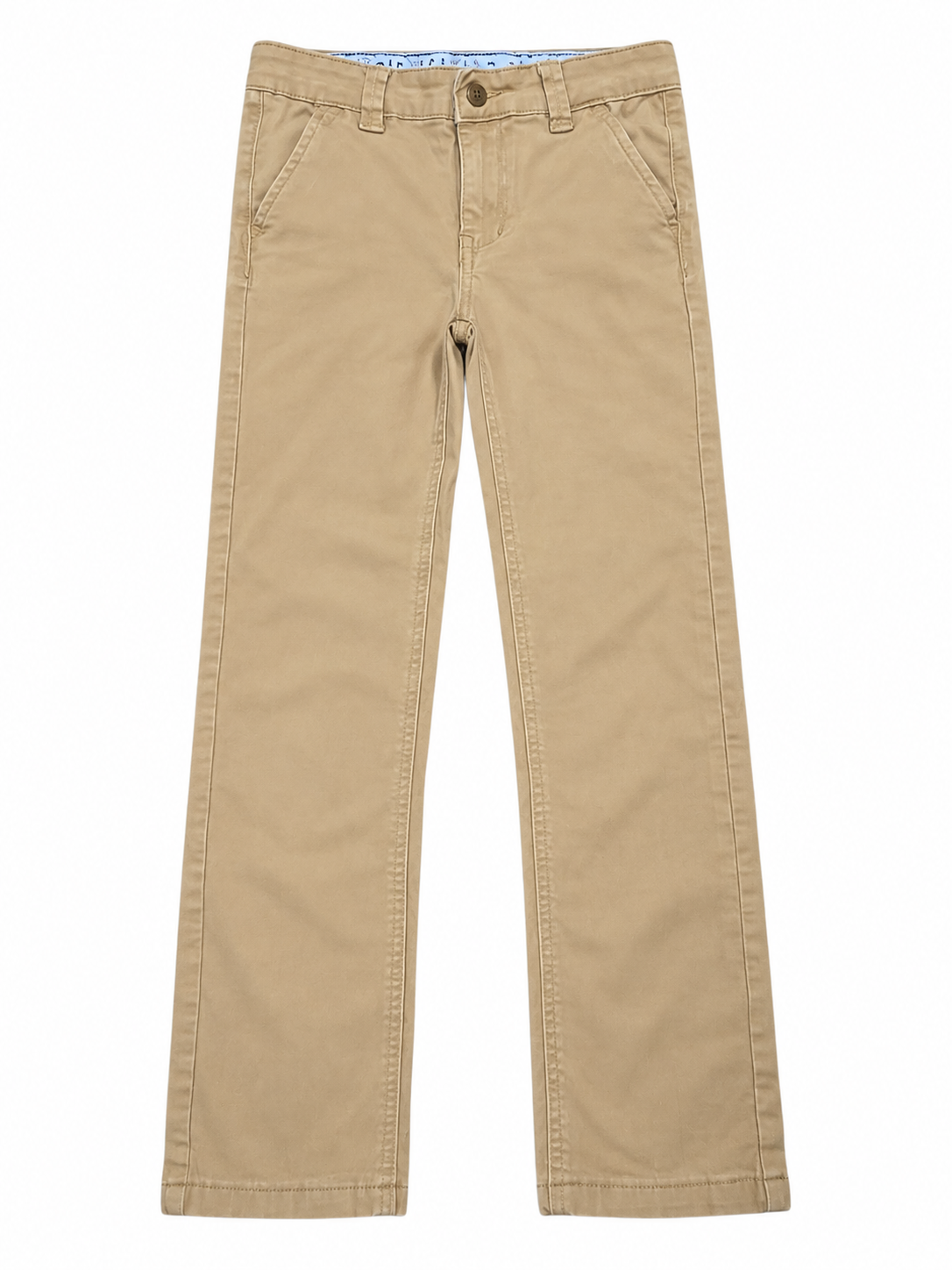 10ans Pantalon NANO
