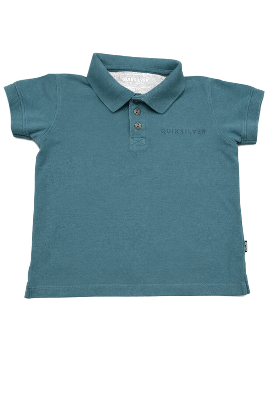 4ans Polo QUIKSILVER