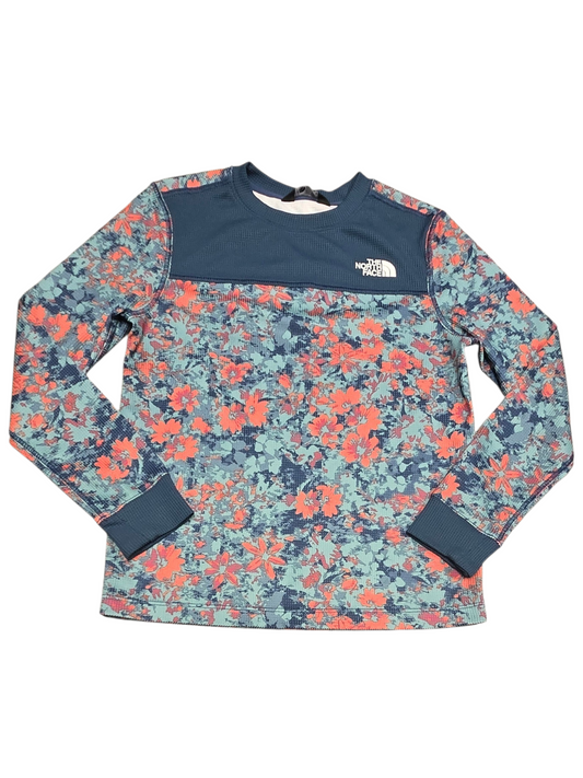 10ans Chandail THE NORTH FACe