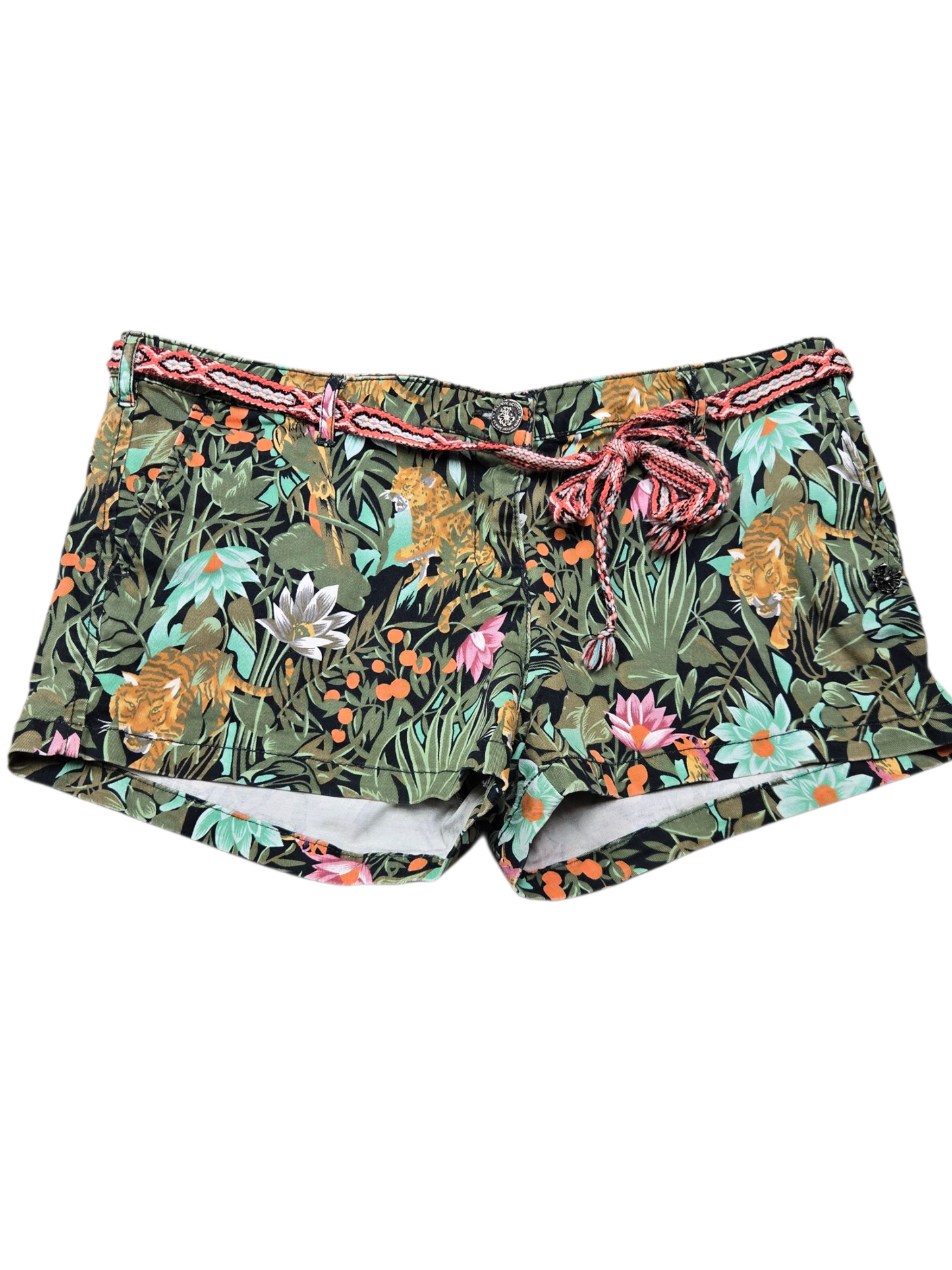 30us Short MAISON SCOTCH (SCOTCH&SODA)