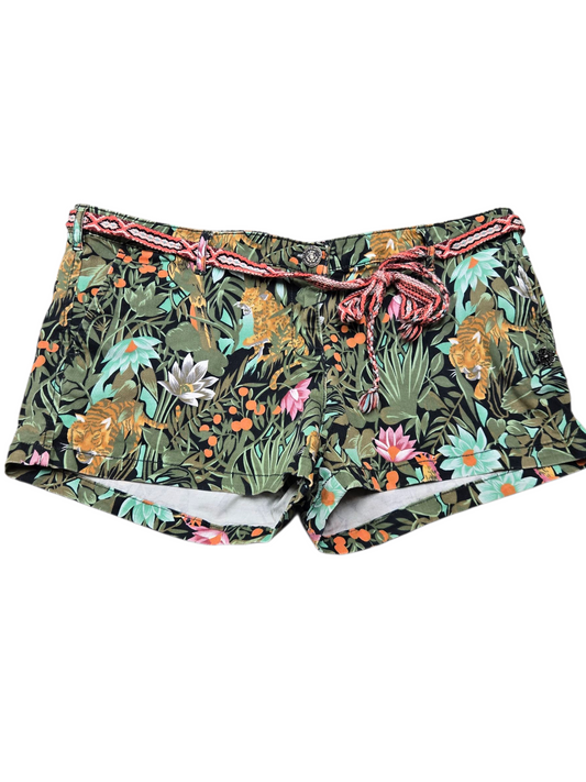 30us Short MAISON SCOTCH (SCOTCH&SODA)