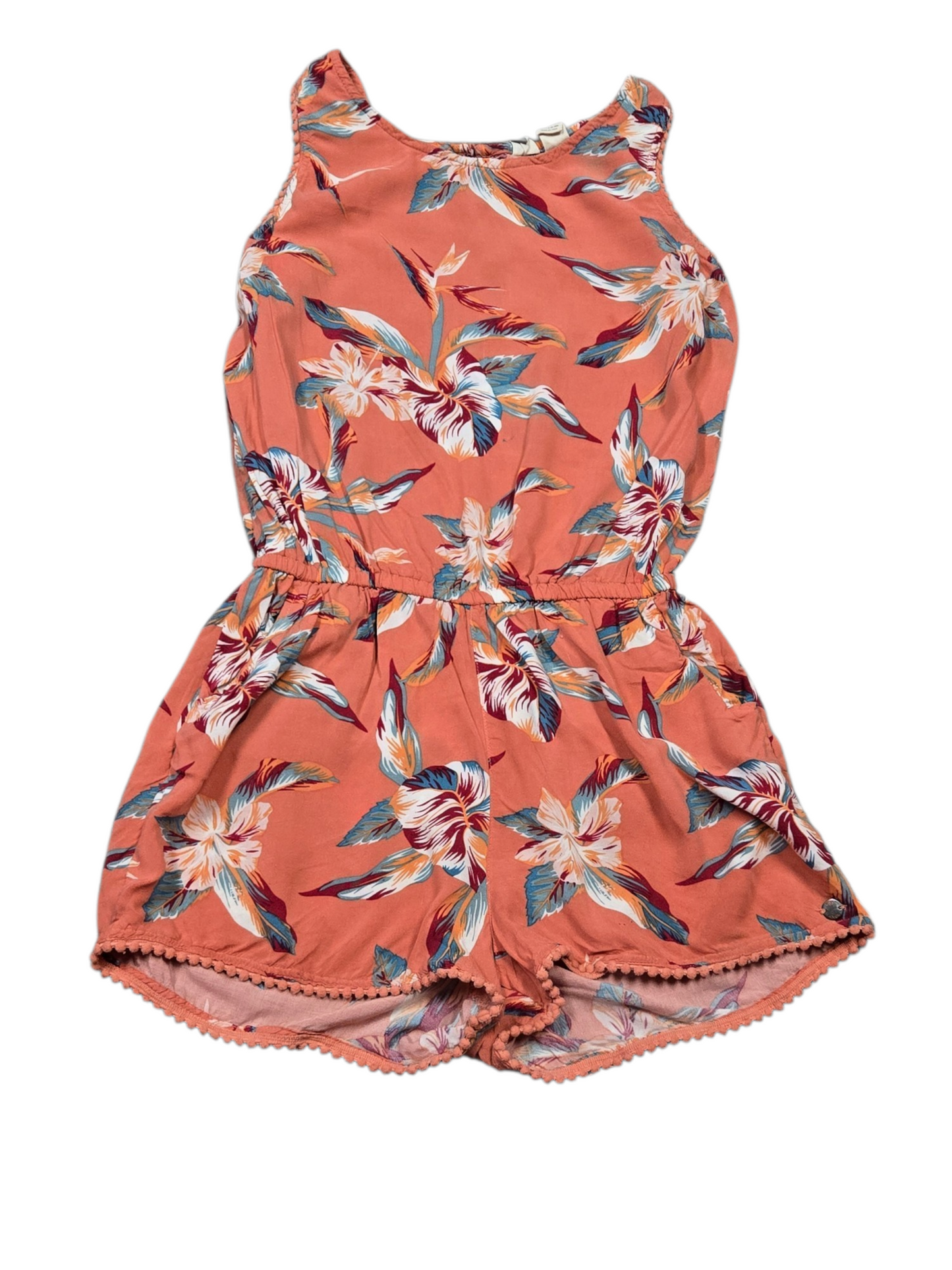 10-12ans Onepiece ROXY