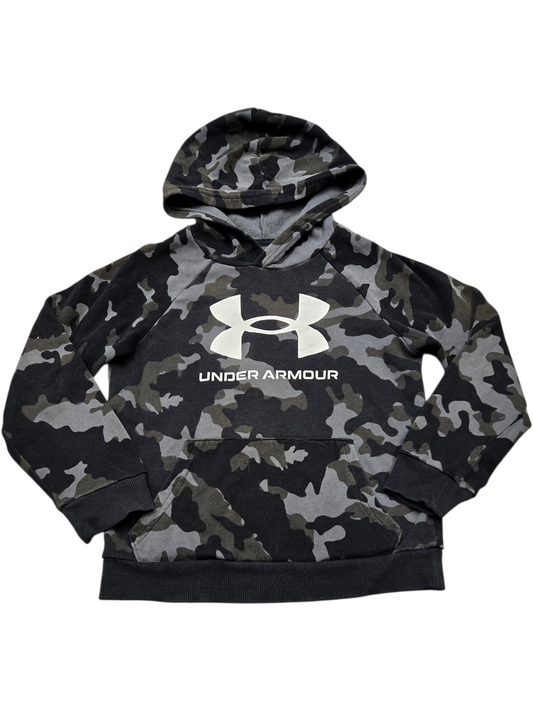 6-7ans Hoodie UNDER ARMOUR