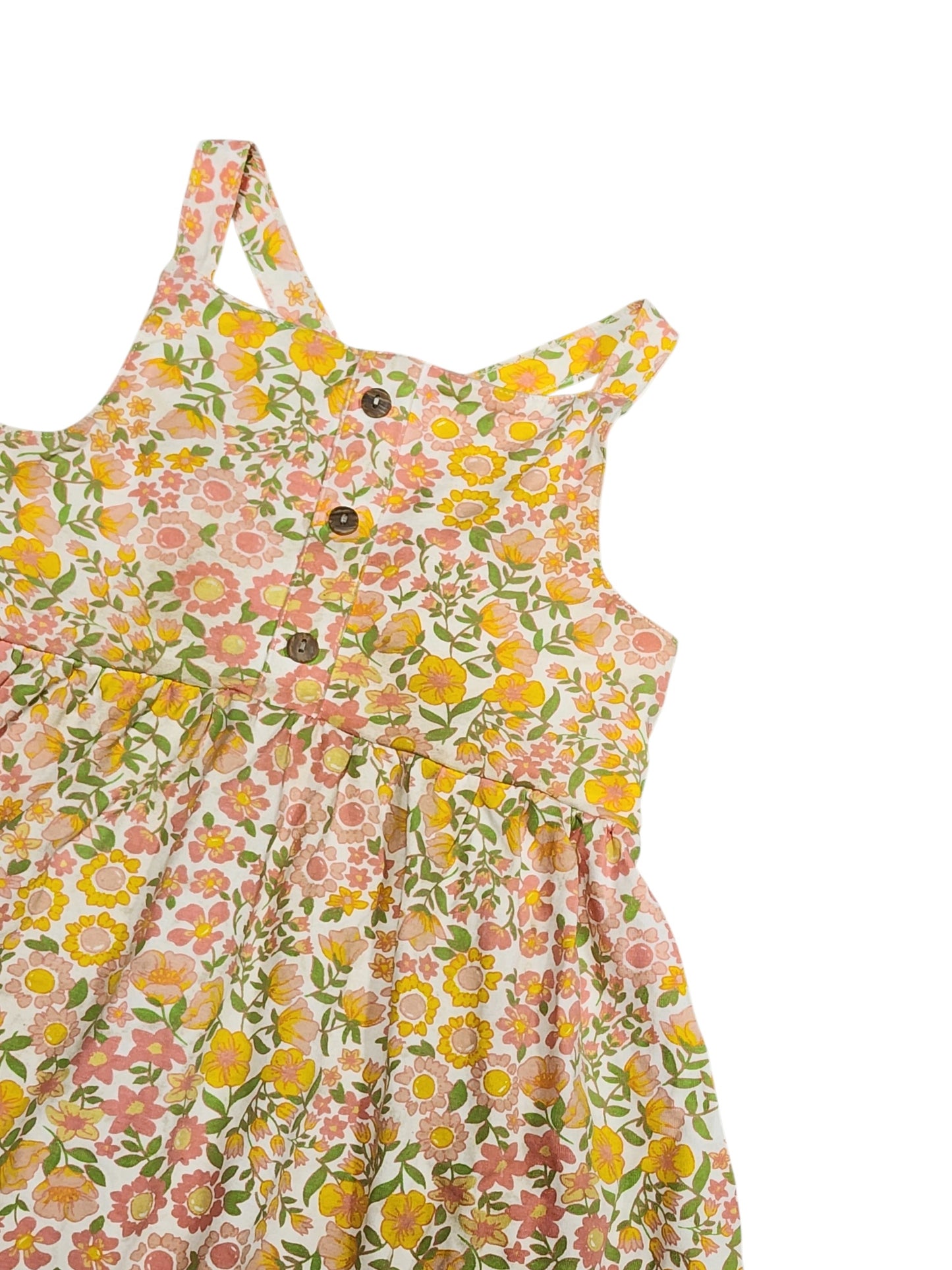 5ans Robe CYNTHIA ROWLEY