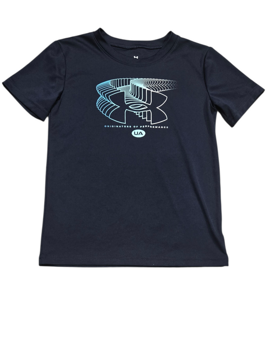 7ans Tshirt sport UNDER ARMOUR