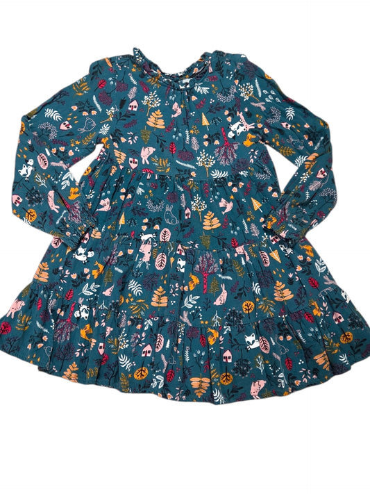 8ans Robe SOURIS MINI