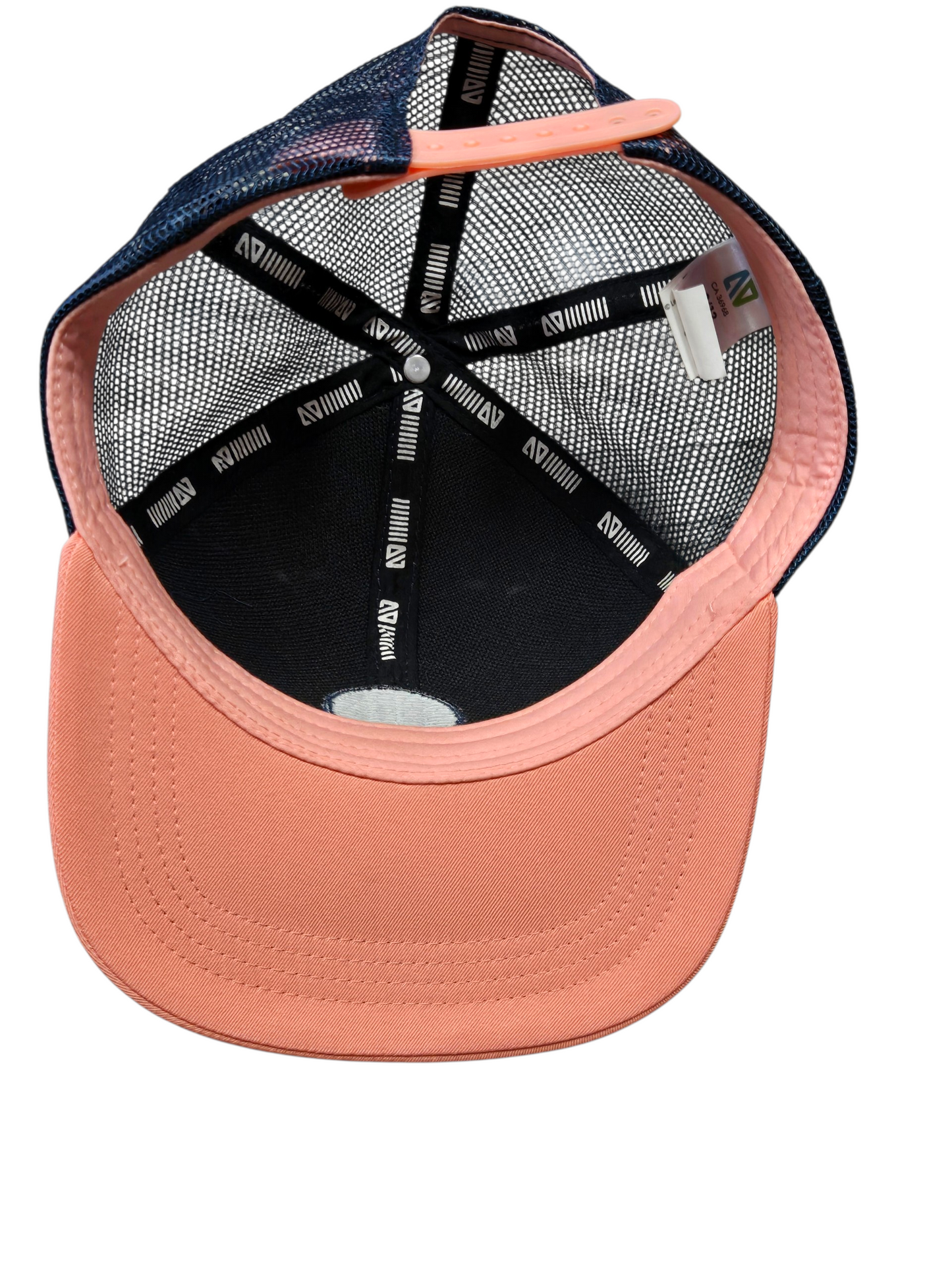 8-12ans Casquette NANO