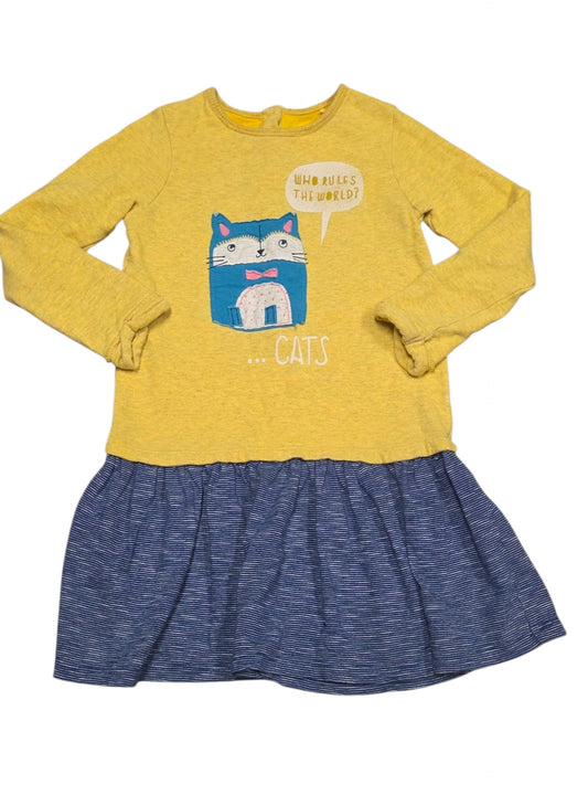 5-6ans Robe NEXT
