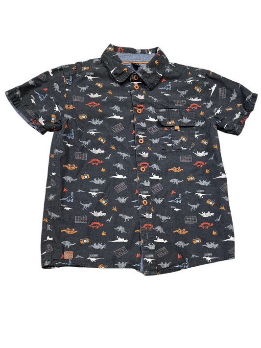 10ans Chemise NANO