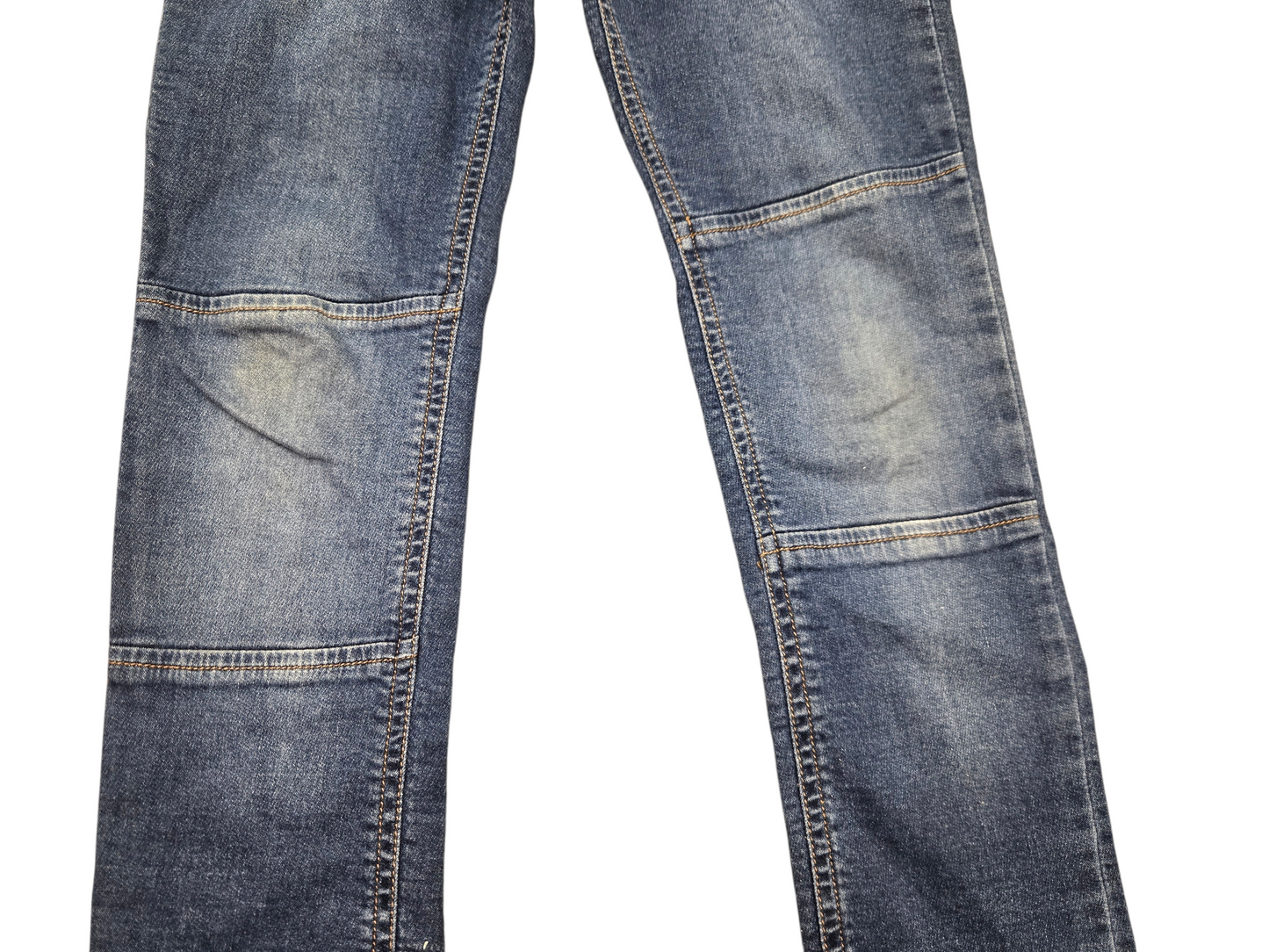 8ans Jeans SOURIS MINI *IMP