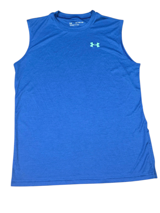 12-14ans Camisole UNDER ARMOUR