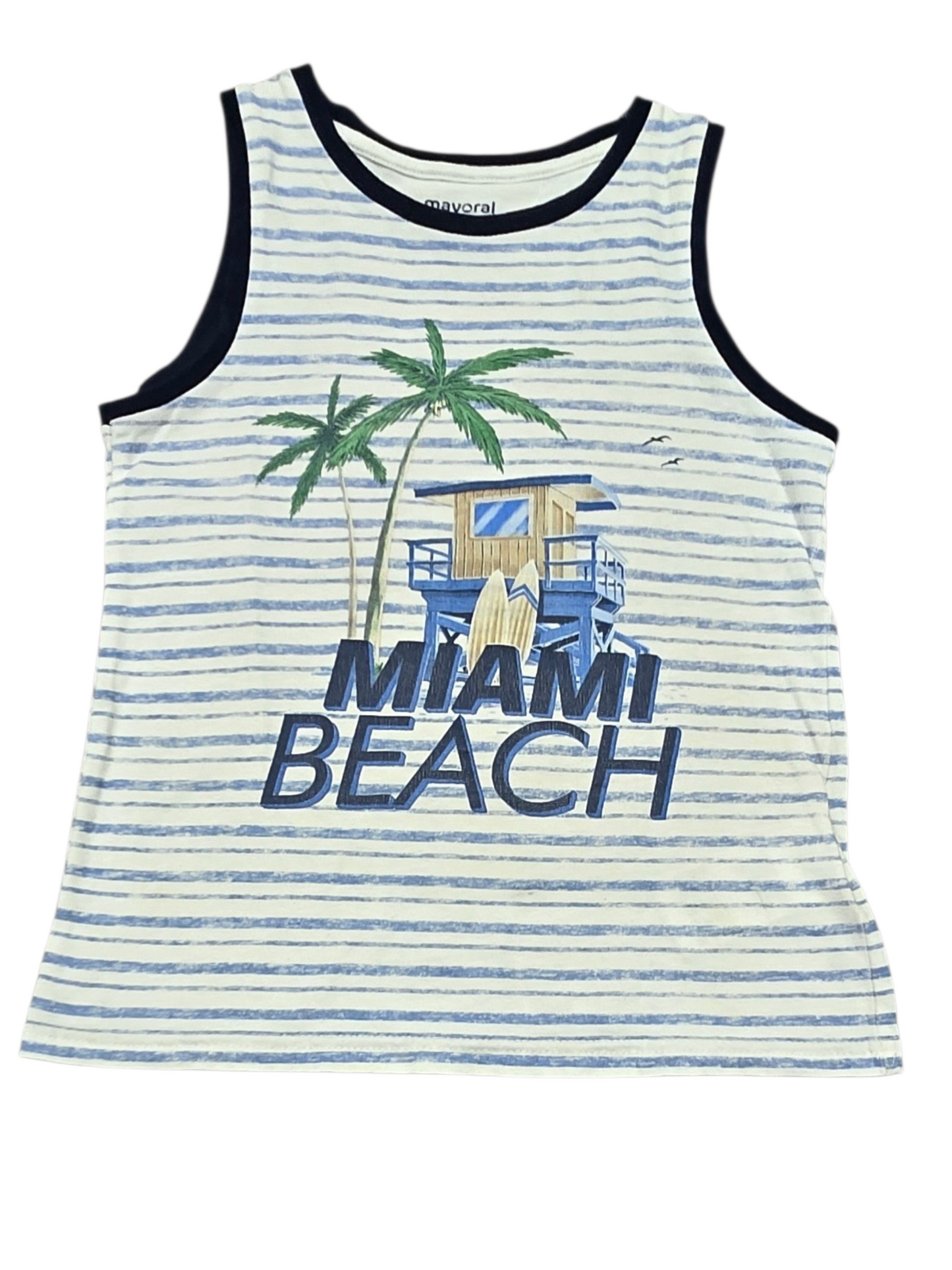 6ans Camisole MAYORAL