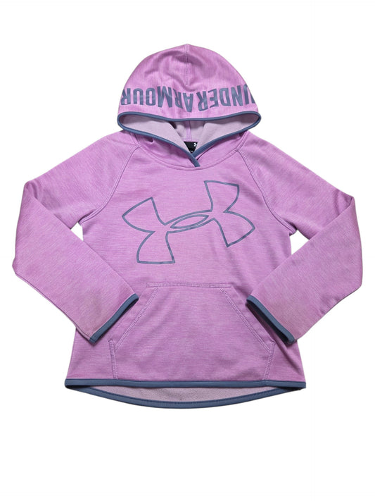 6ans Hoodie UNDER ARMOUR