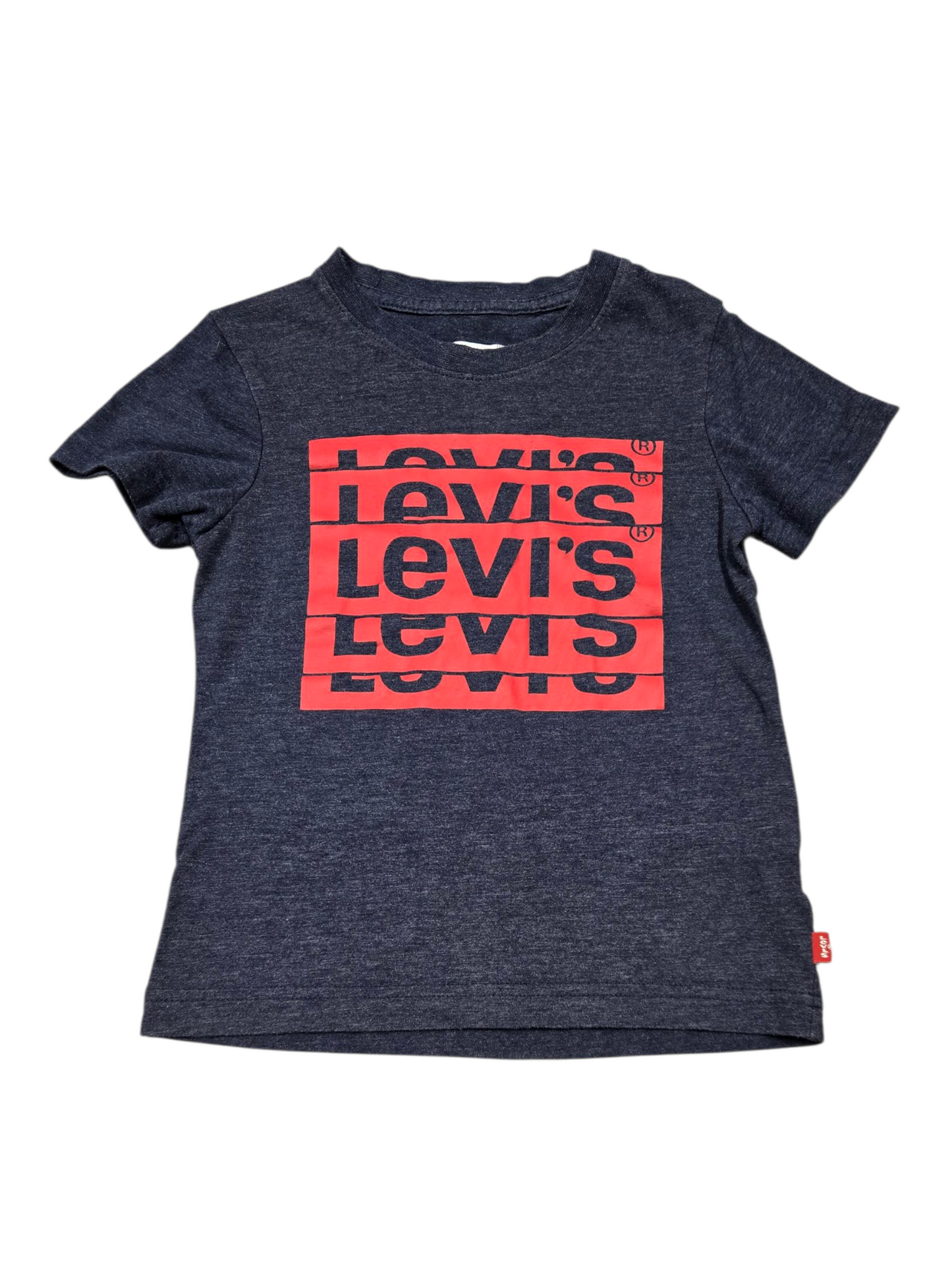 6ans Tshirt LEVIS