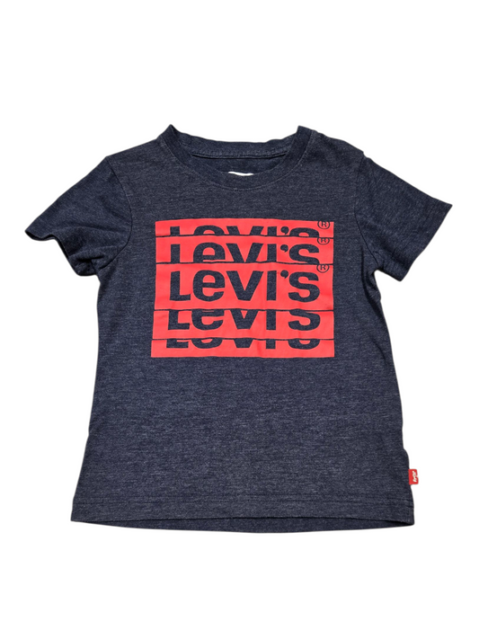 6ans Tshirt LEVIS