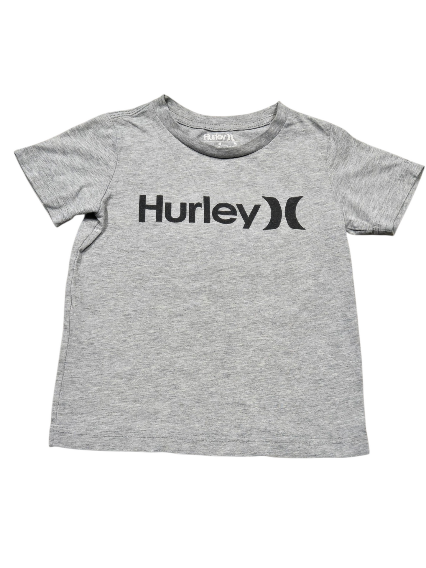6ans Tshirt HURLEY