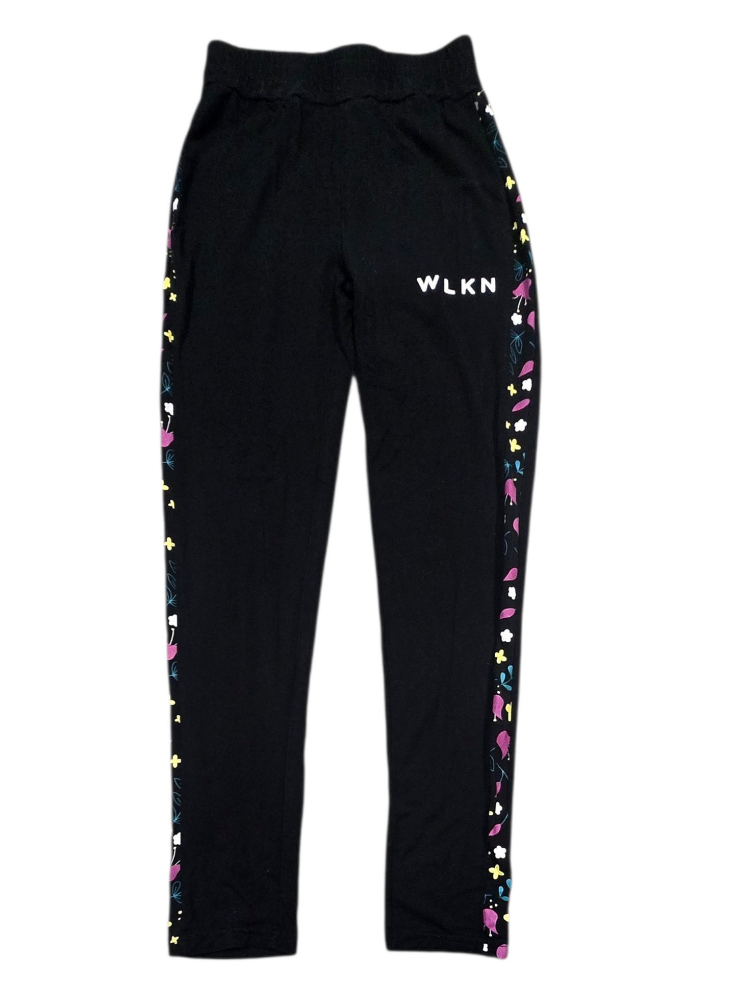 10ans Pantalon WLKN