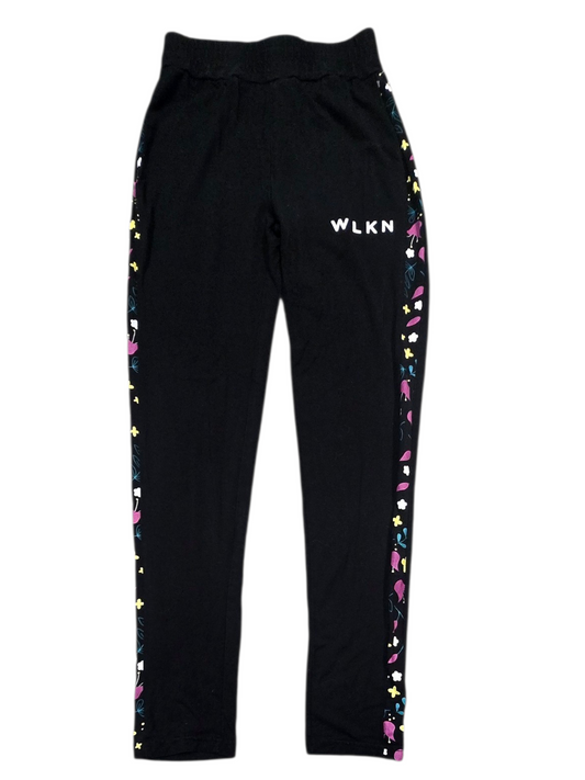 10ans Pantalon WLKN