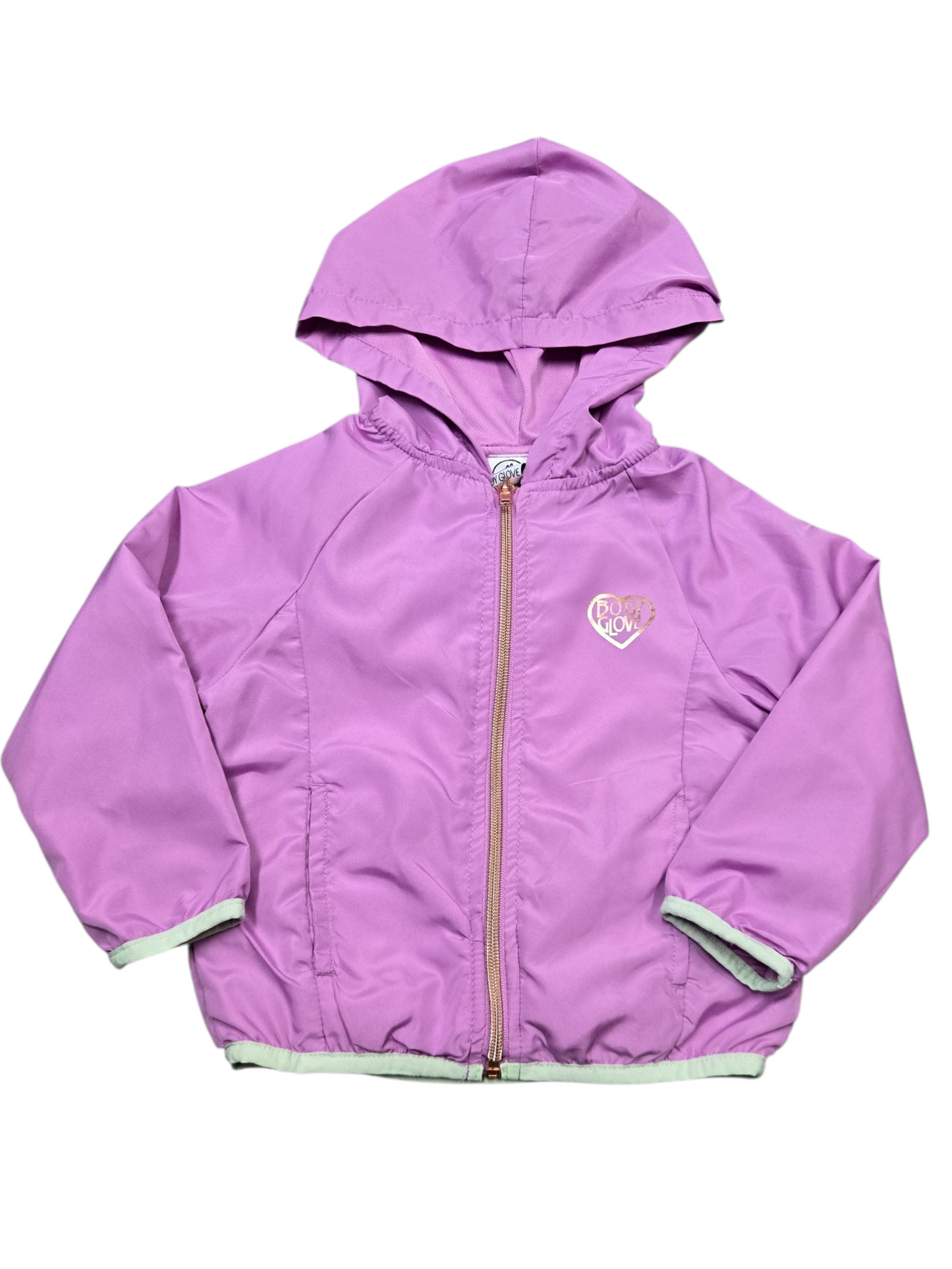 5ans Manteau misaison BODY GLOVE