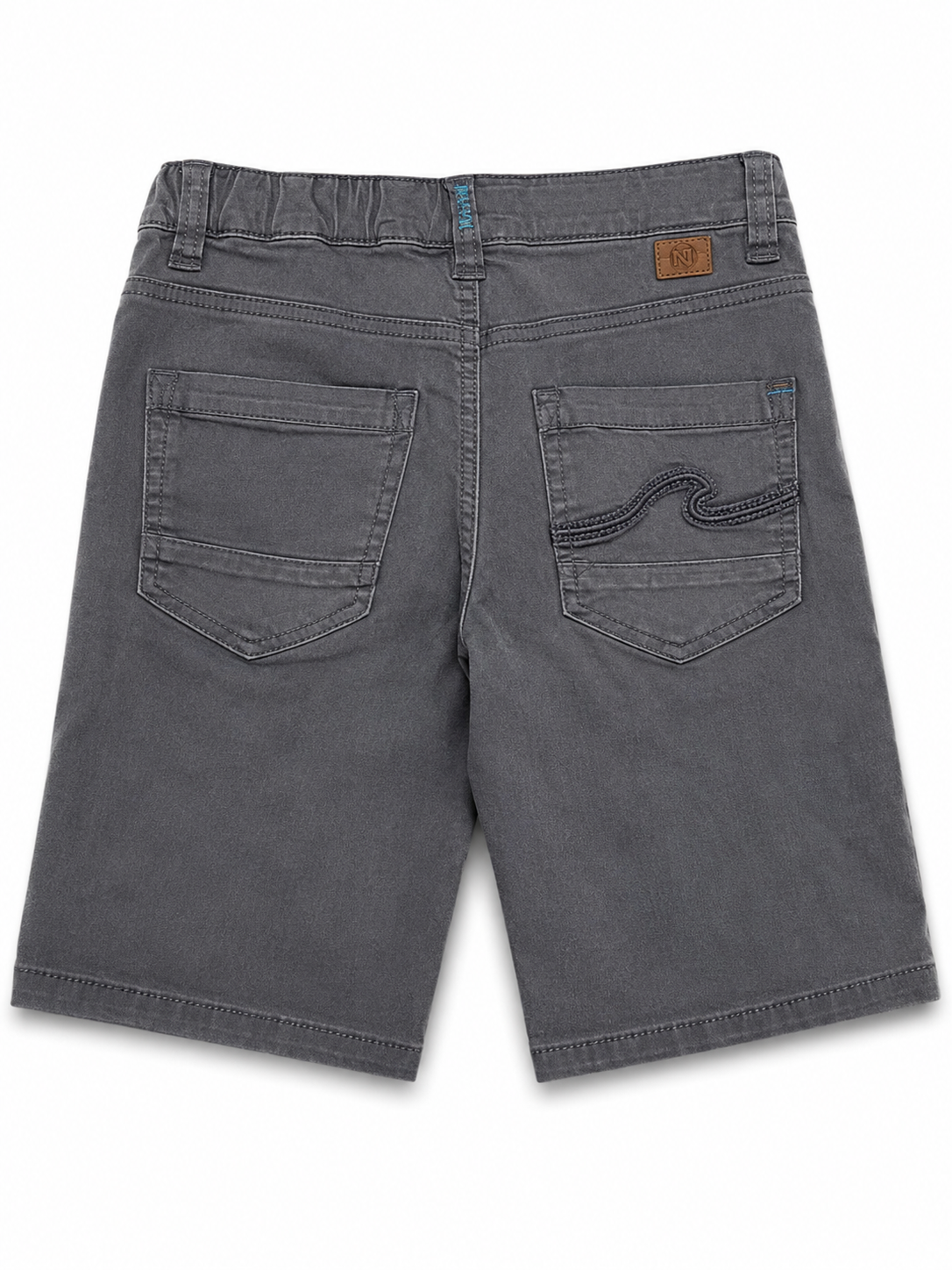 7ans Short NANO