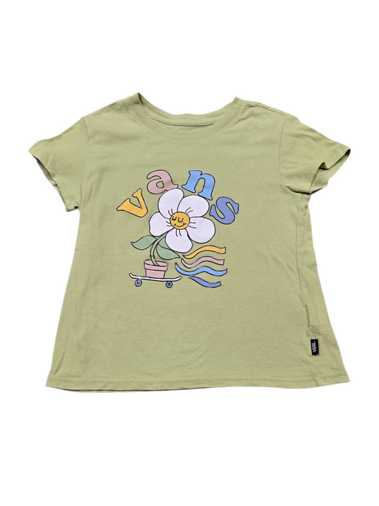 6ans Tshirt VANS