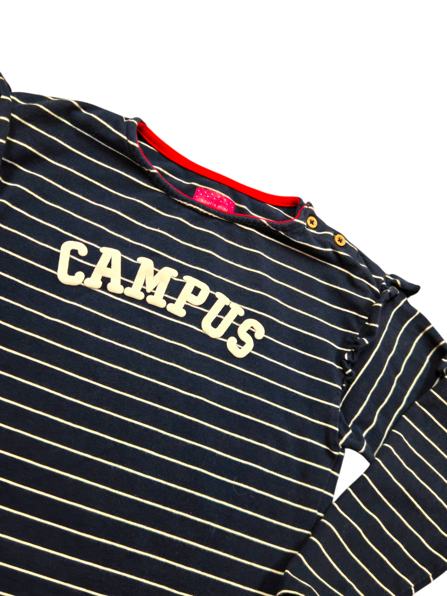 4ans Chandail SOURIS MINI