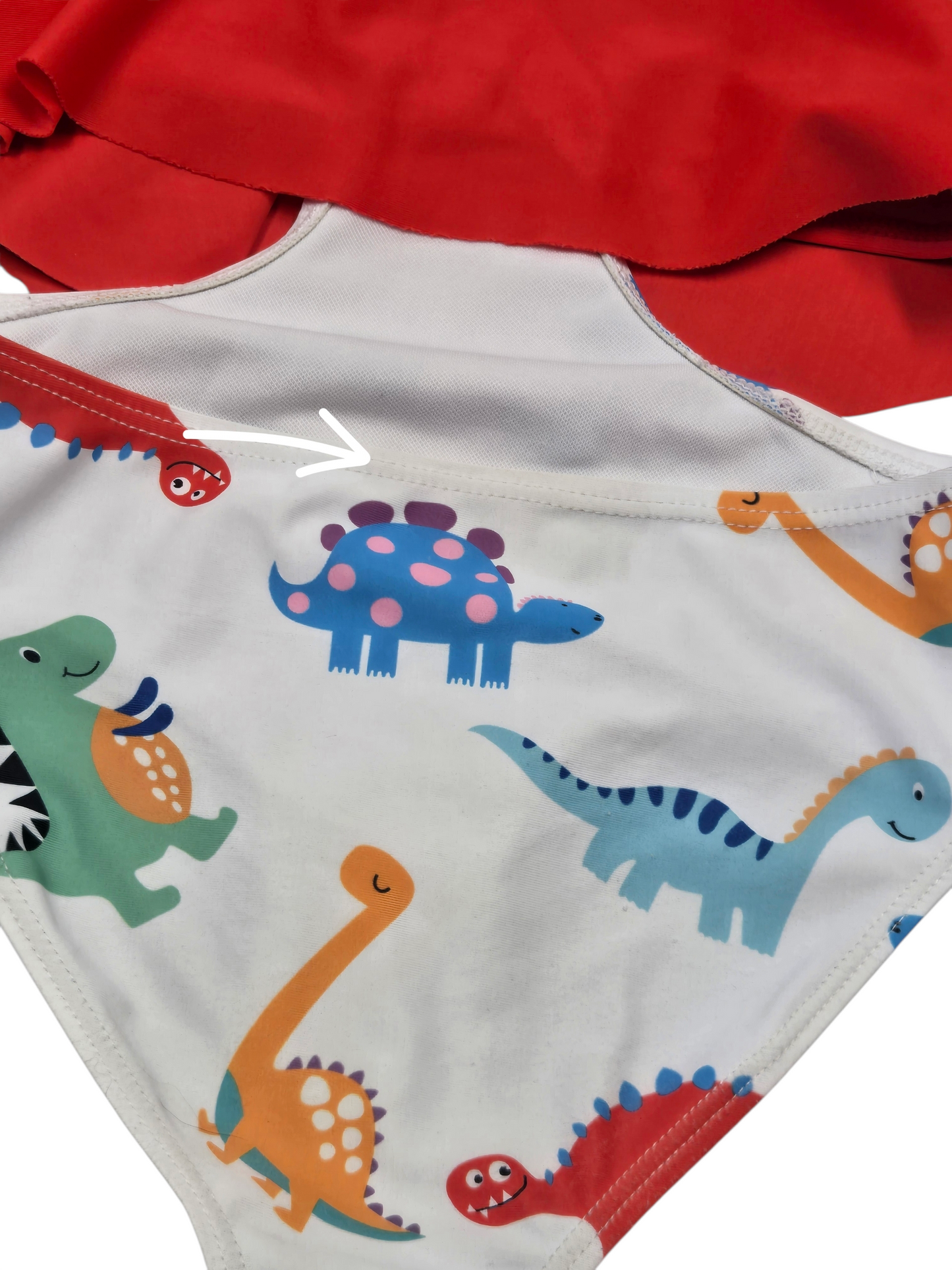 5ans Maillot de bain SHEIN *IMP