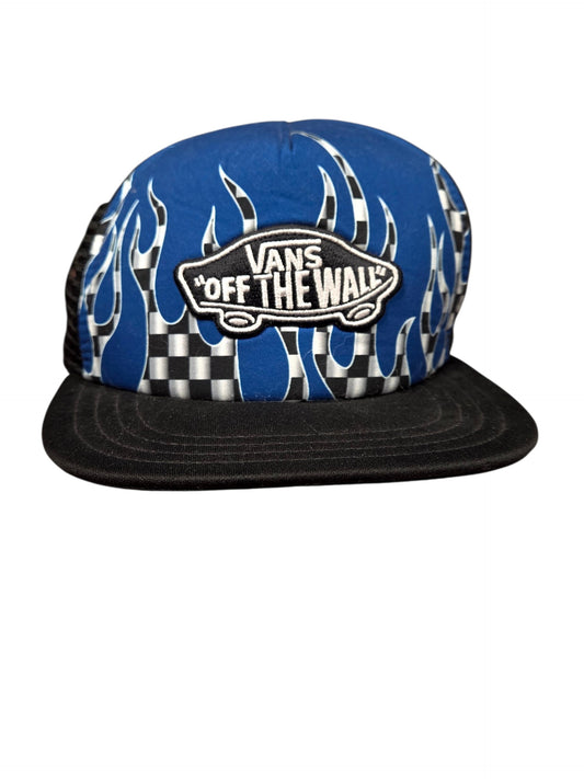 Neuf 6-12ans Casquette VANS