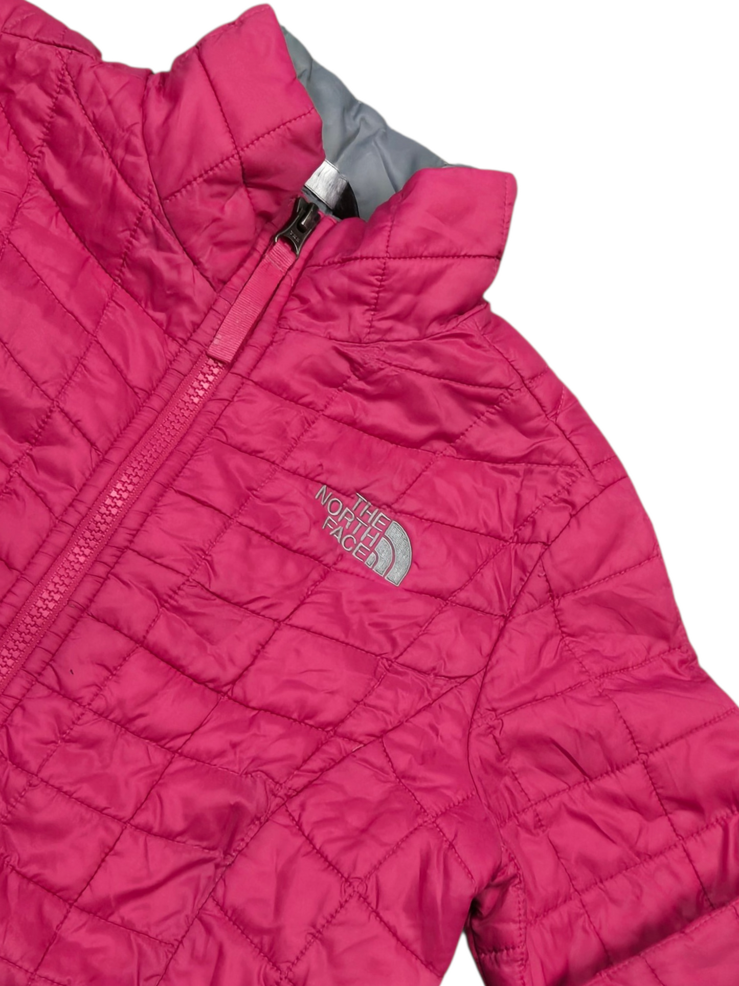 7-8ans Manteau misaison THE NORTH FACE