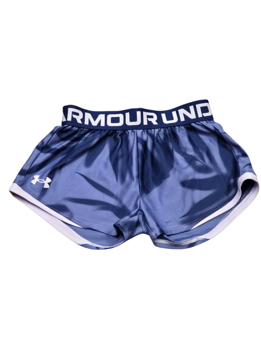 5-6ans Short sport UNDER Armour