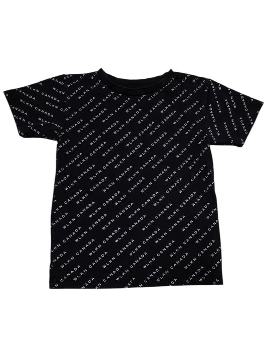 4ans Tshirt WLKN