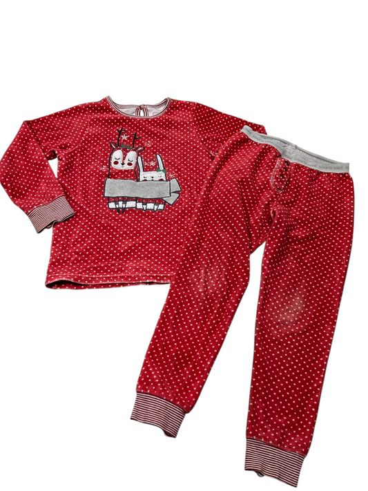 4-5ans pyjama SOURIS MINI *IMP