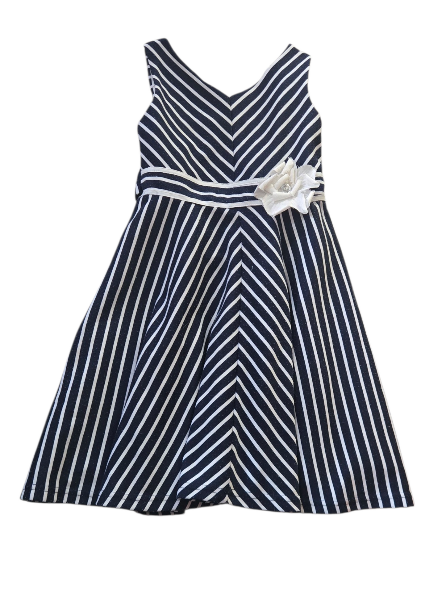 6ans Robe chic ROSE