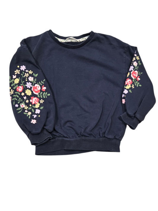 5ans crewneck BLUMIND